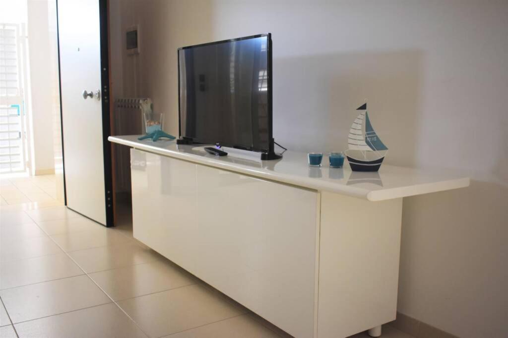 Donna Teresa Accomodation - Holiday House Monopoli Exterior photo