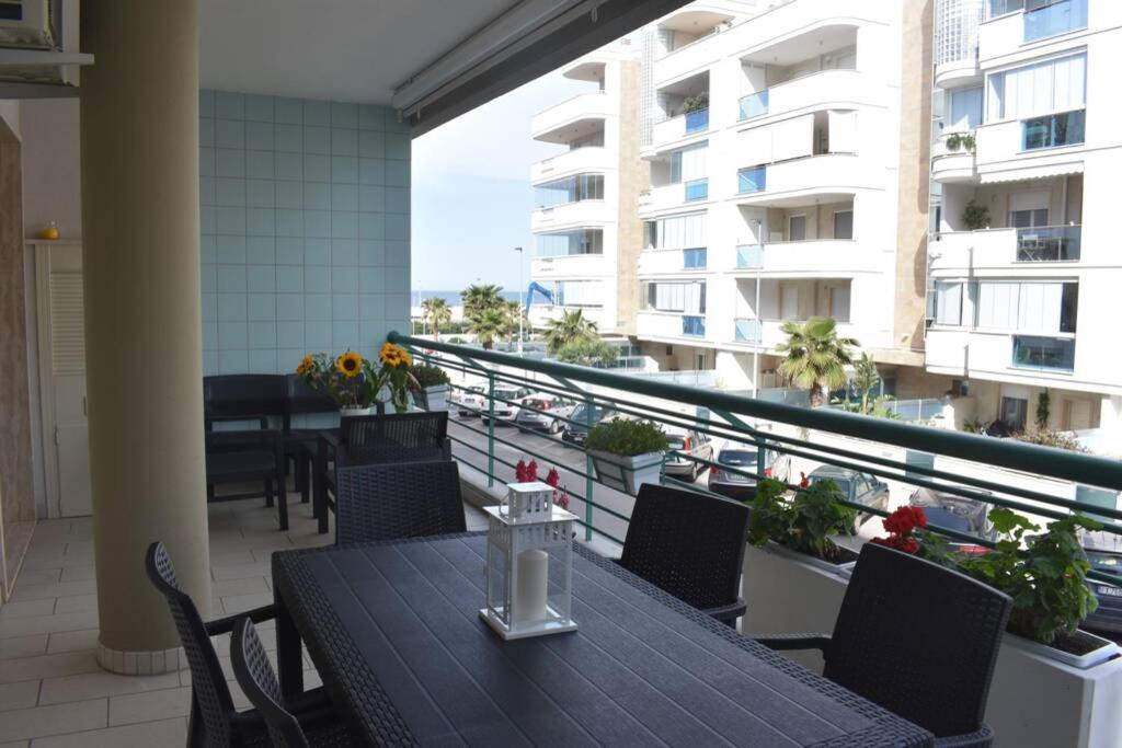 Donna Teresa Accomodation - Holiday House Monopoli Exterior photo