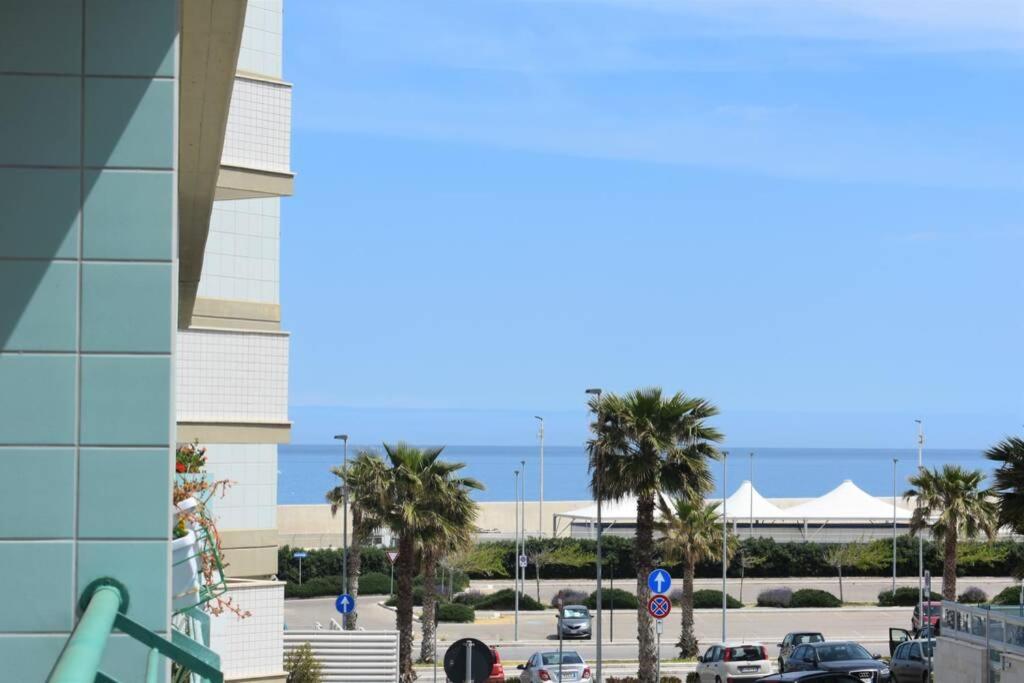 Donna Teresa Accomodation - Holiday House Monopoli Exterior photo